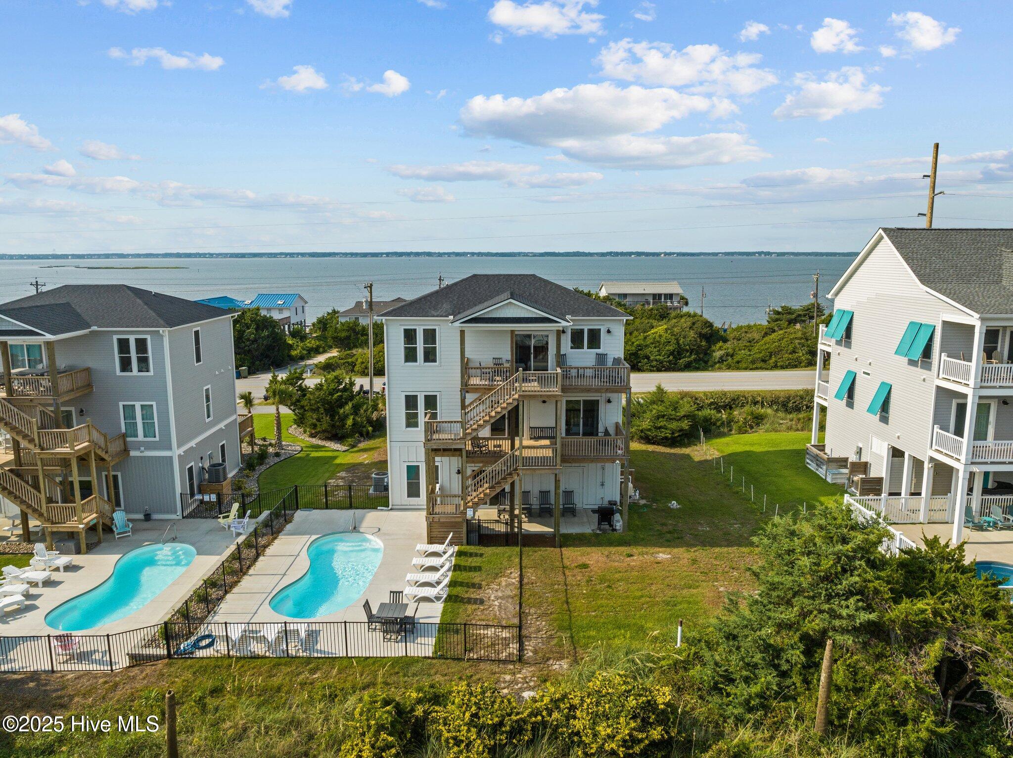 1903 Emerald Drive, Emerald Isle, NC, 28594