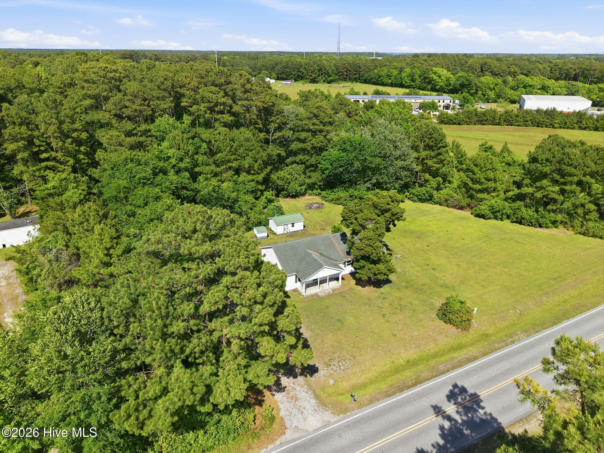 5250 Business Drive,Newport