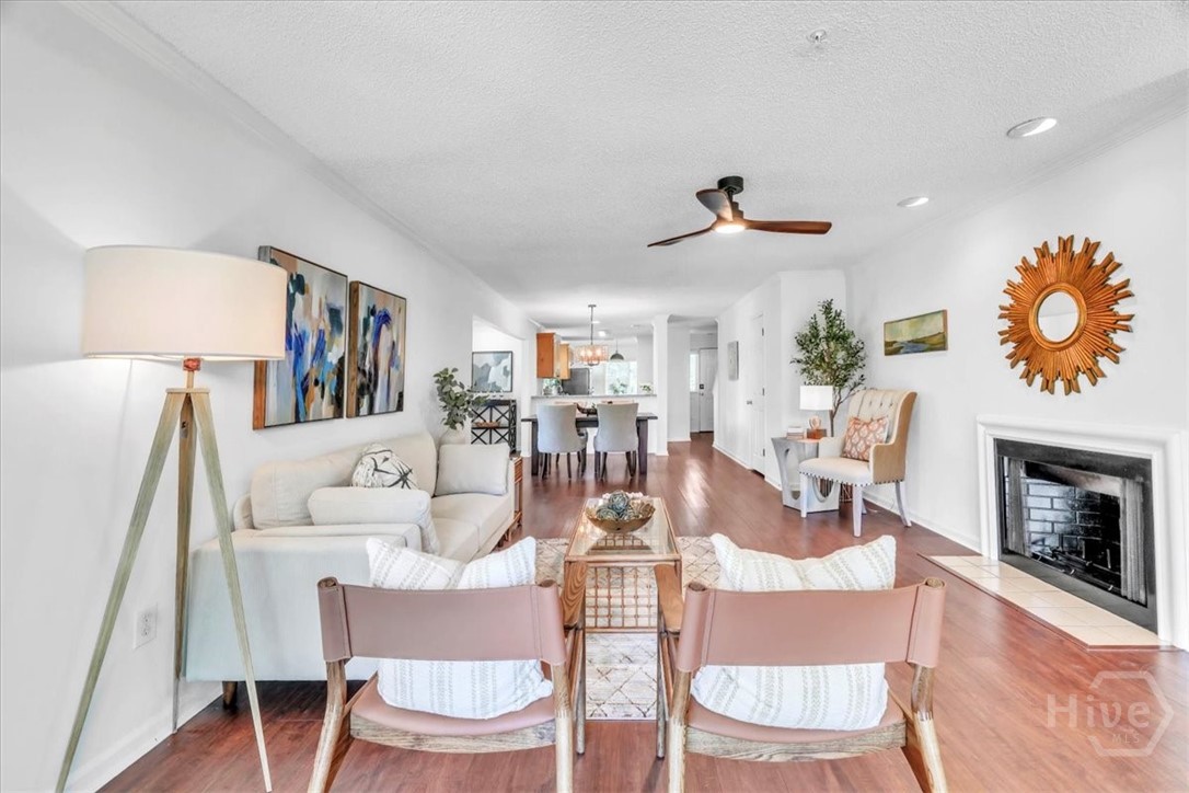 3005 River Drive UNIT 302, Savannah, GA, 31404