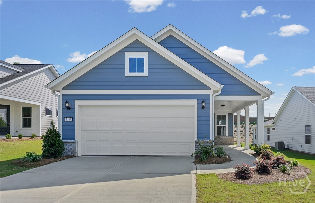 1st image of 1168 Cypress Wy, Greensboro, GA 30642 | MLS# CL362098