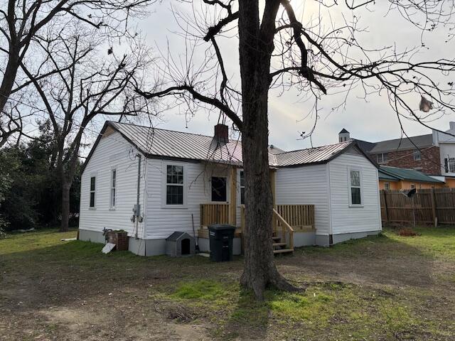 111 Georgia Ave.