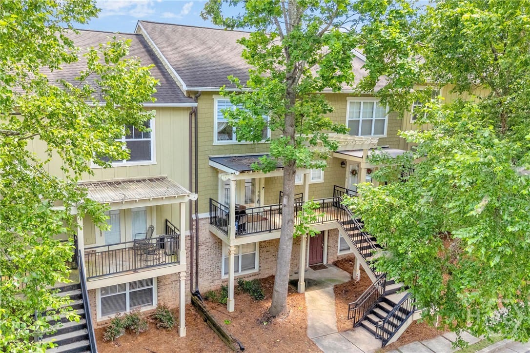 Property at 490 Barnett Shoals Road