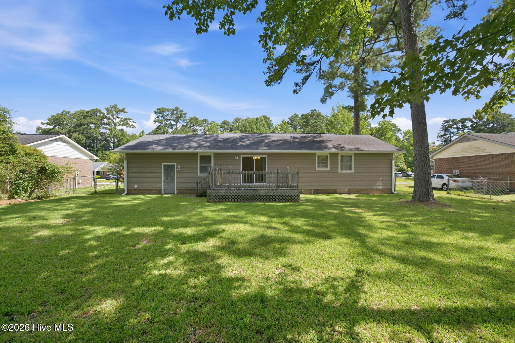 210 Nottingham Drive,Havelock