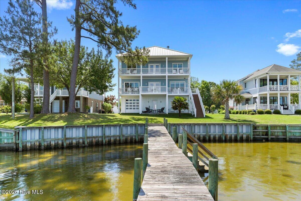720 Willbrook Circle,Sneads Ferry