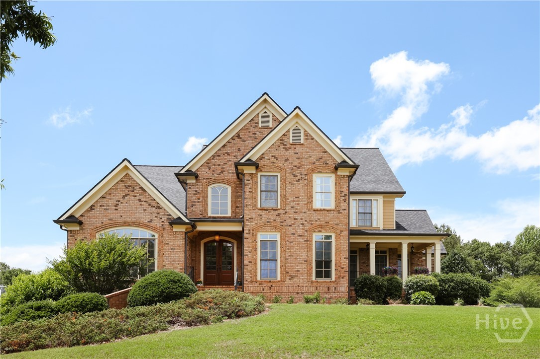 Property at 2041 Lakewood Manor Drive