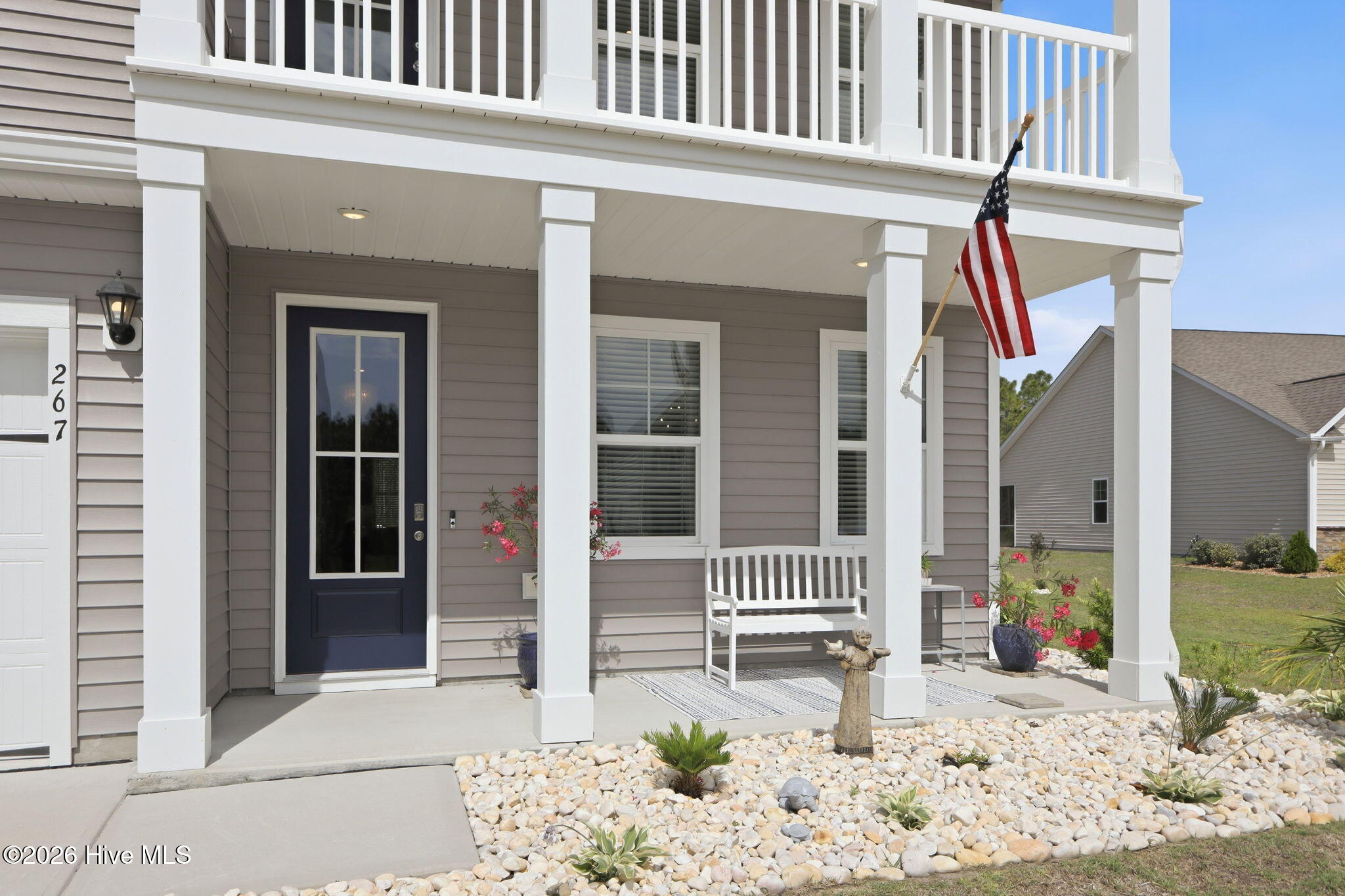 267 Salt Meadow Lane Lot 60,Newport
