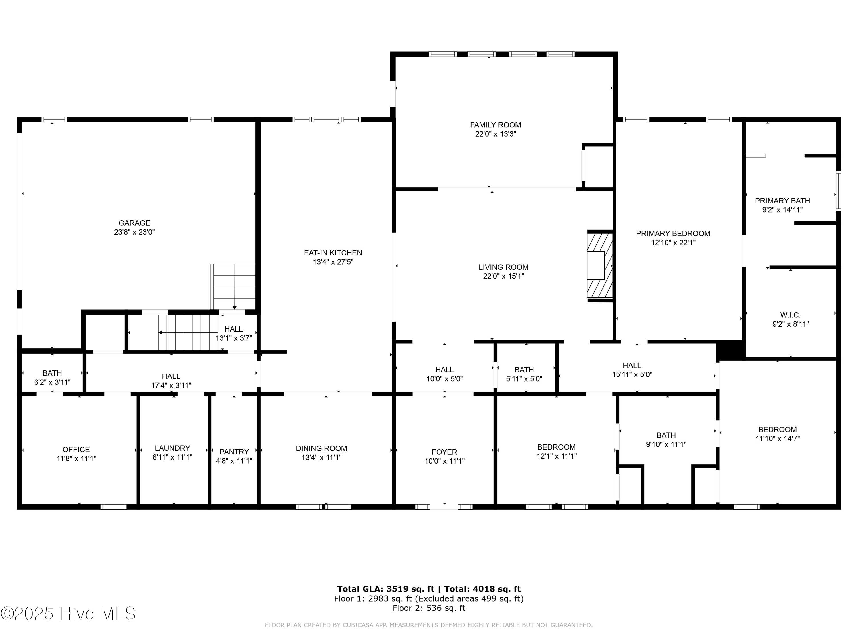 Homes For Sale - 7137 Hwy 17<br/> Jones County, Pollocksville, NC 28573
