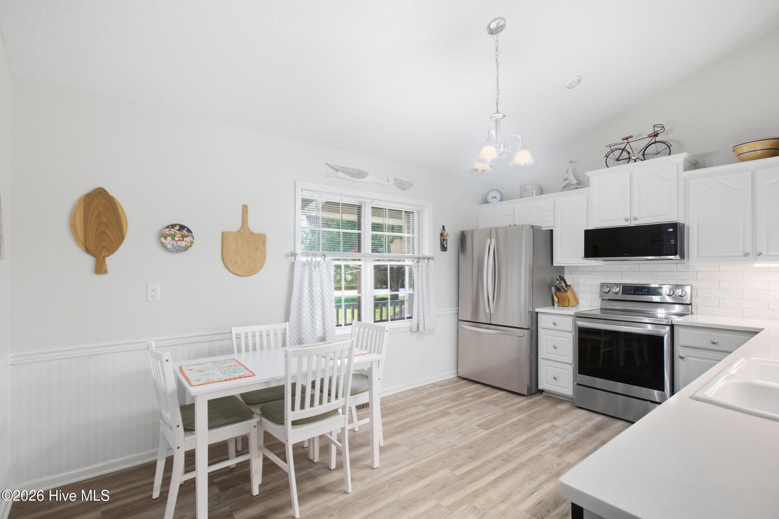 122 Norbury Drive,New Bern