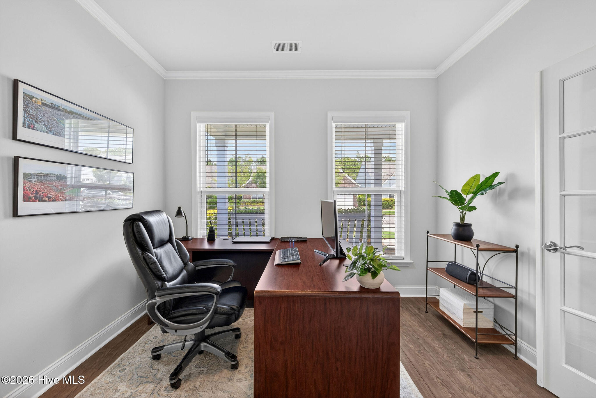 Home Office