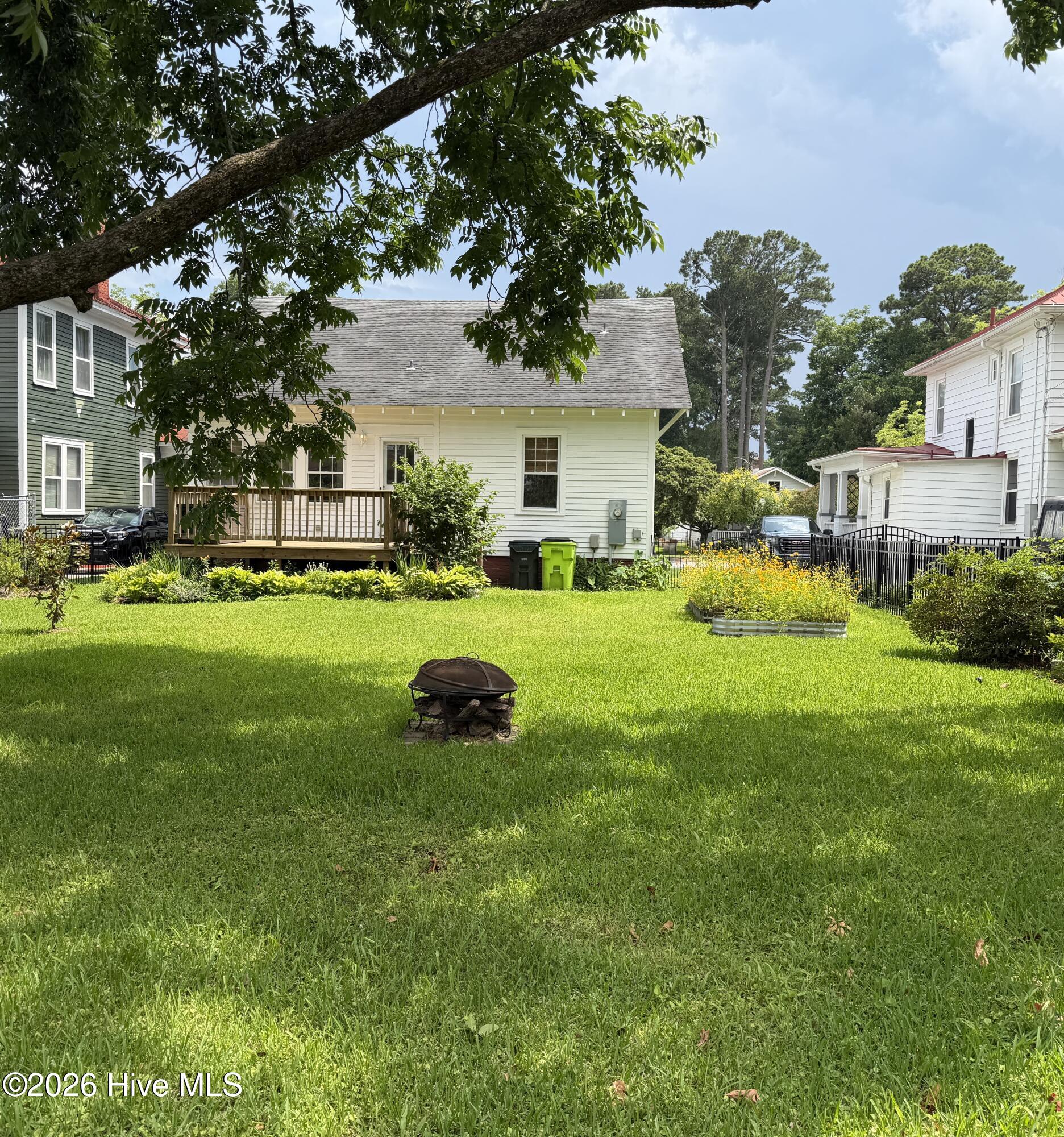 1614 Spencer Avenue,New Bern