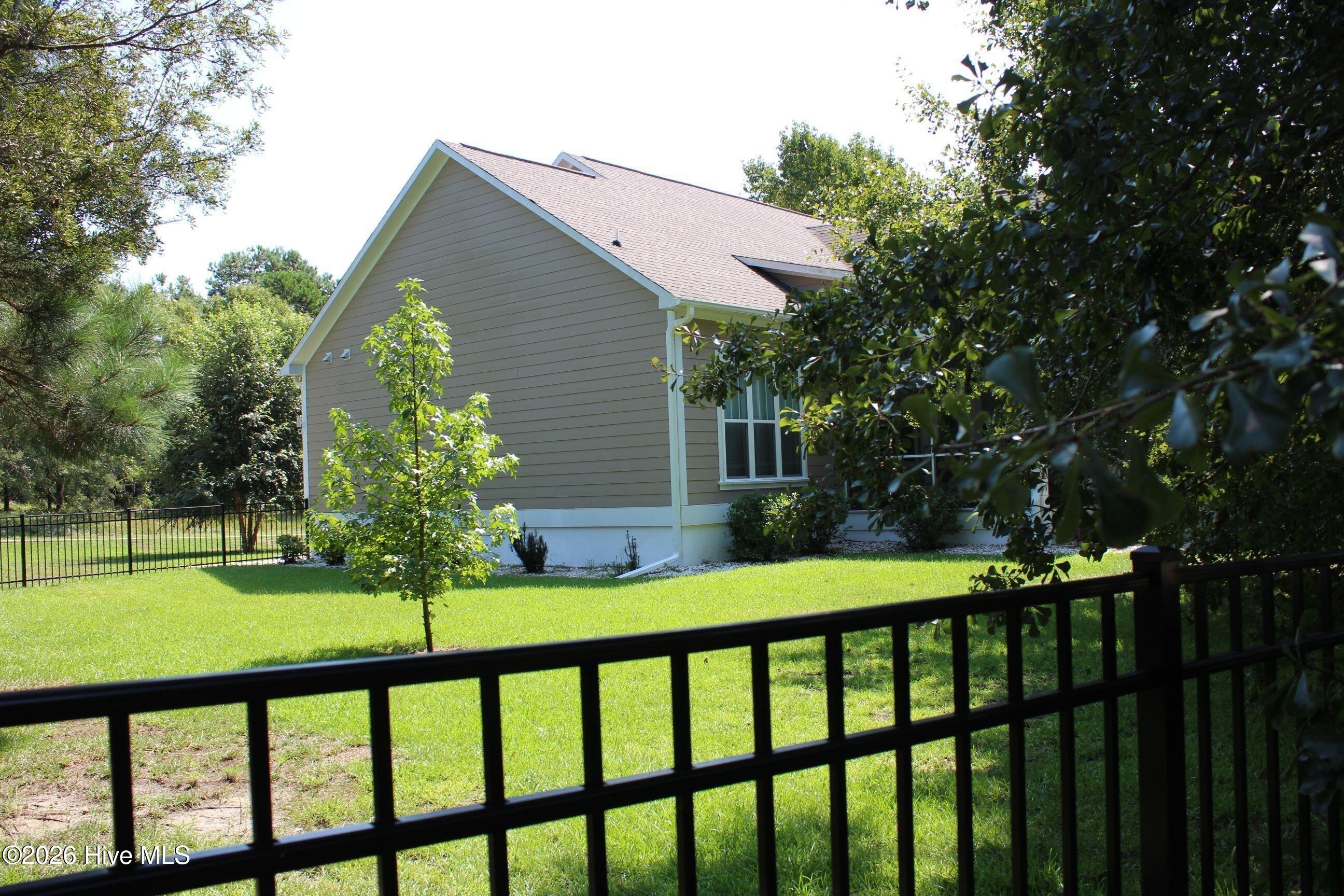 104 Queens Harbor Drive,Swansboro