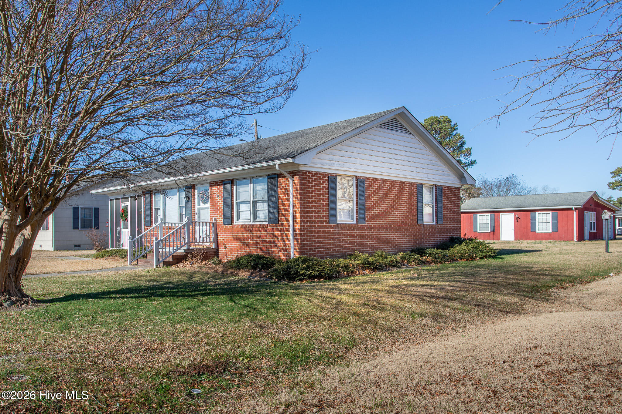 202 Phillips Street, Hertford, NC, 27944