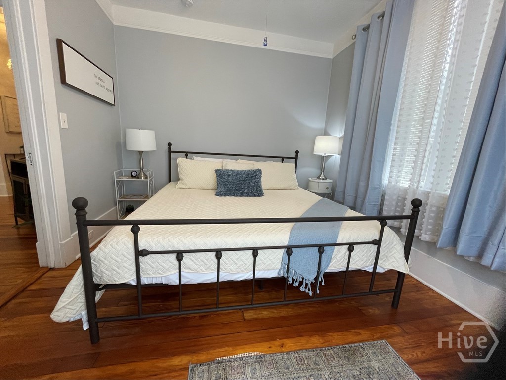 210 E State Street, Savannah, GA, 31401