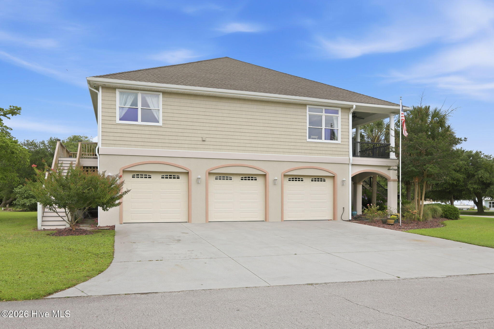 239 Water Oak Drive,Newport