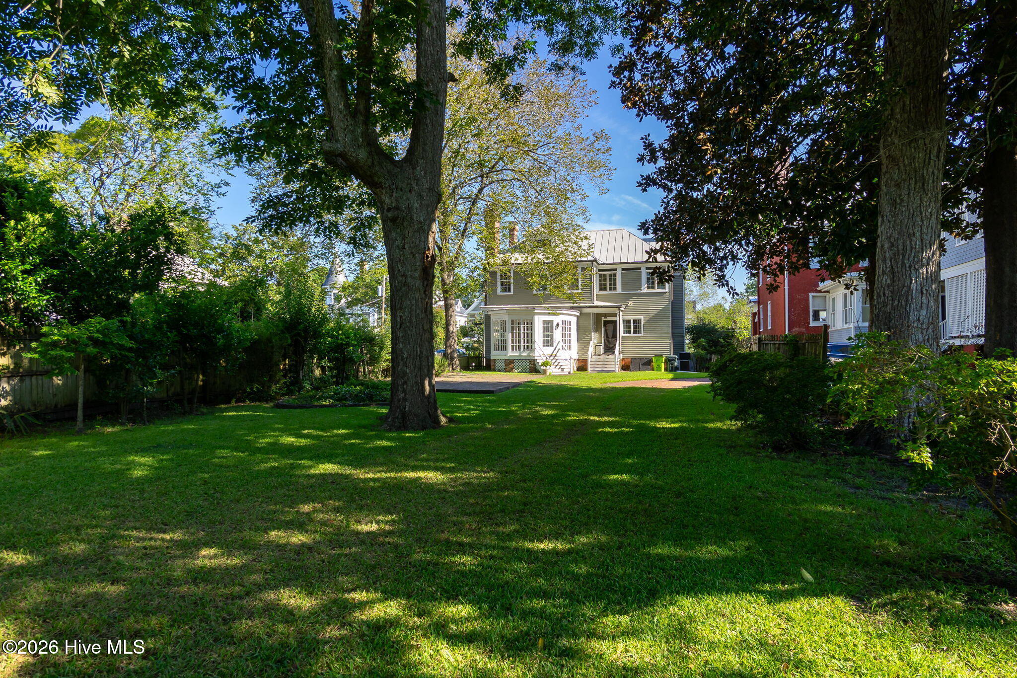 311 Johnson Street,New Bern