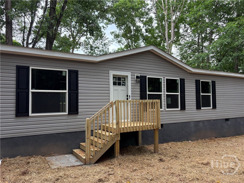 Property at 1018 Neal Road