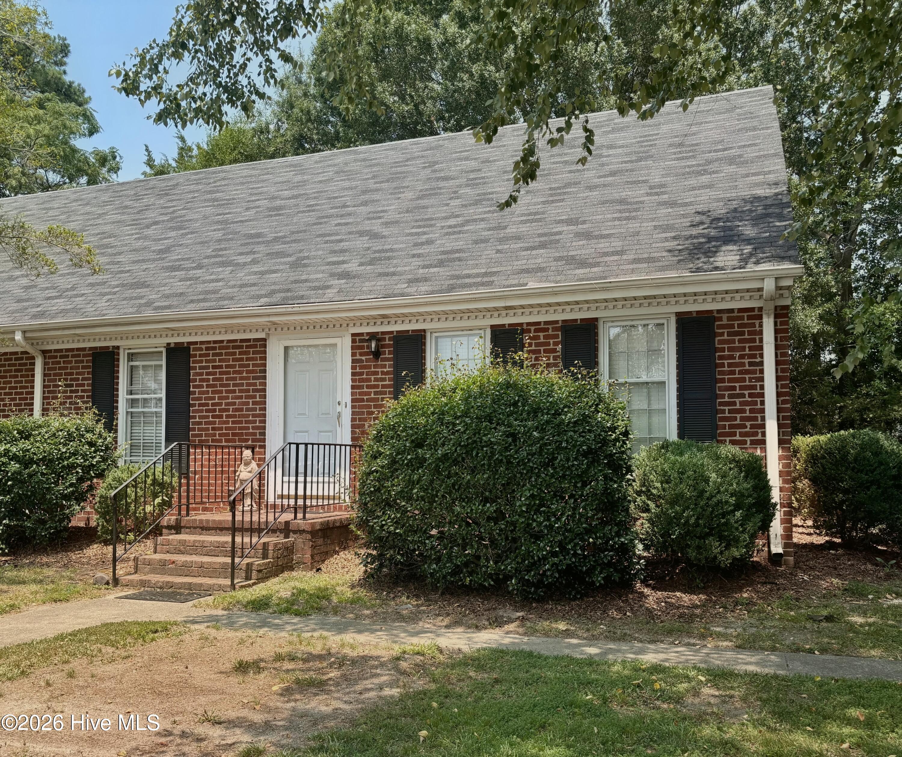 1st image of 2249 Nash Pl N, Wilson, NC 27896 | MLS# 100589765