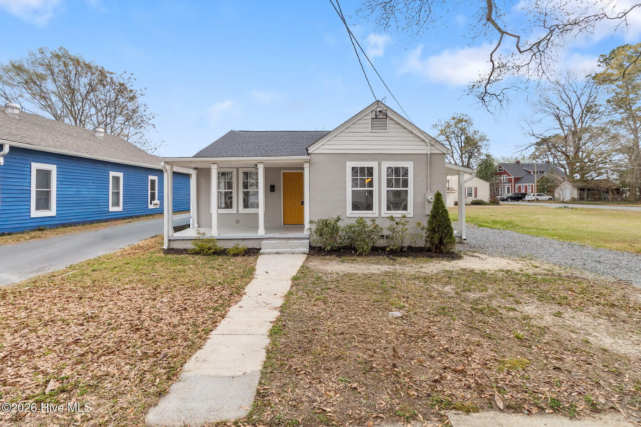 Homes for sale in Selma, NC | 404 N Massey St, Selma, NC 27576 | MLS# 100560109