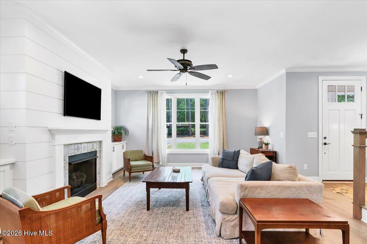 330 N Page Street, Southern Pines, NC, 28387