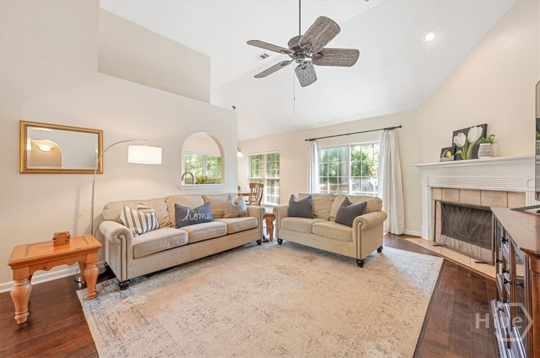 140 Carolina Cherry Court, Pooler, GA, 31322