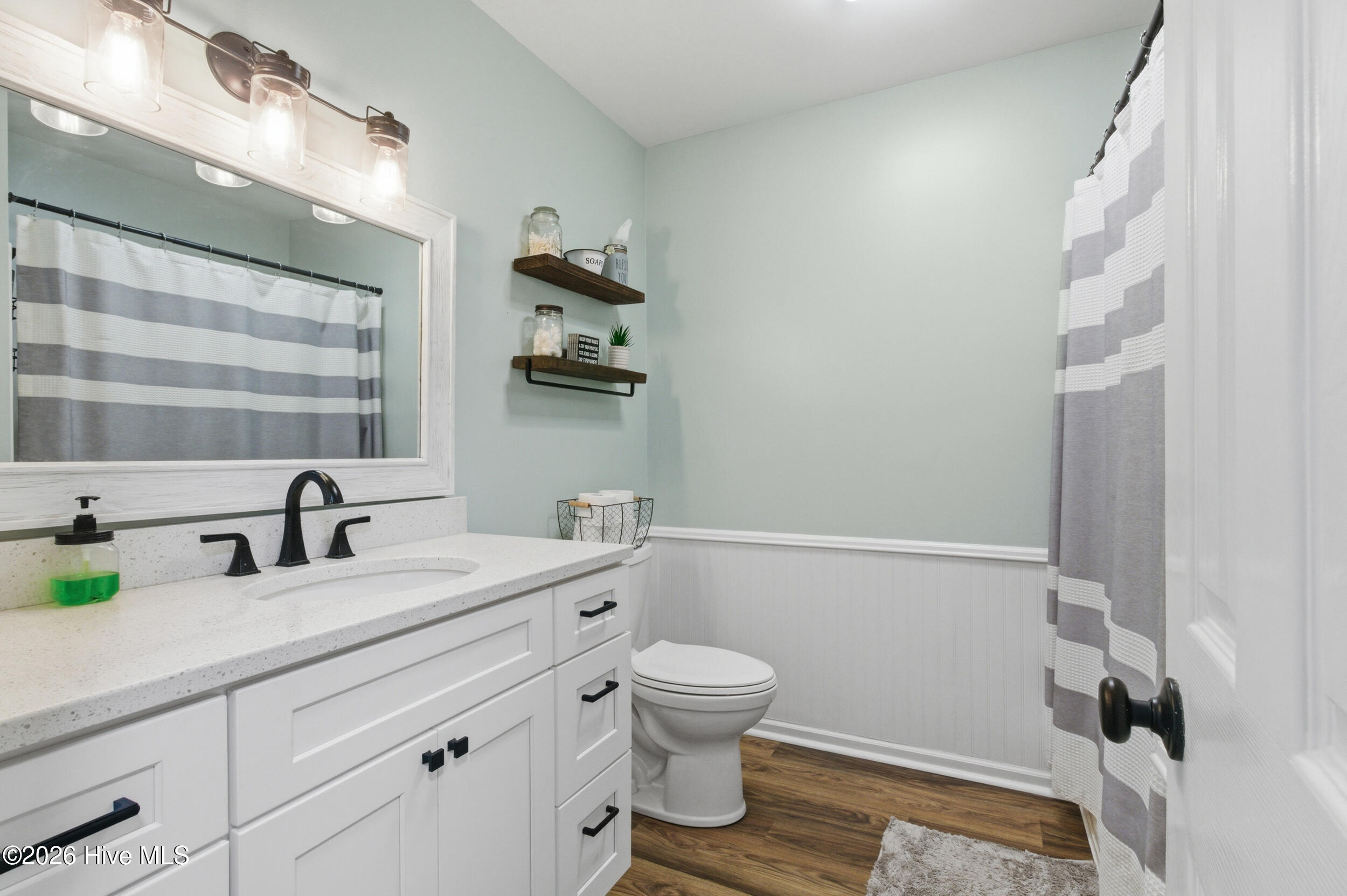 245 Barrington Ridge,Bogue
