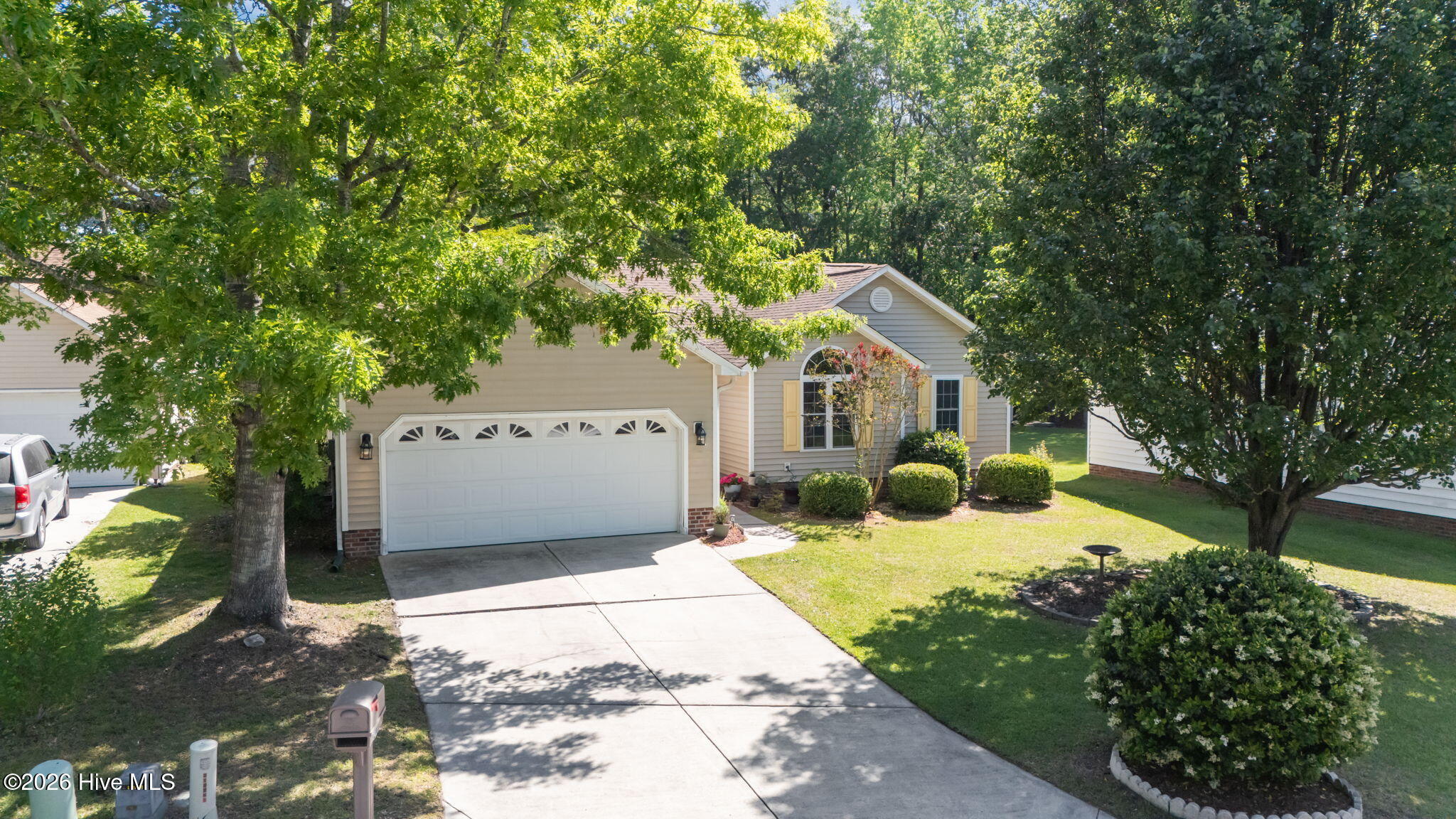 210 Monterey Circle,New Bern