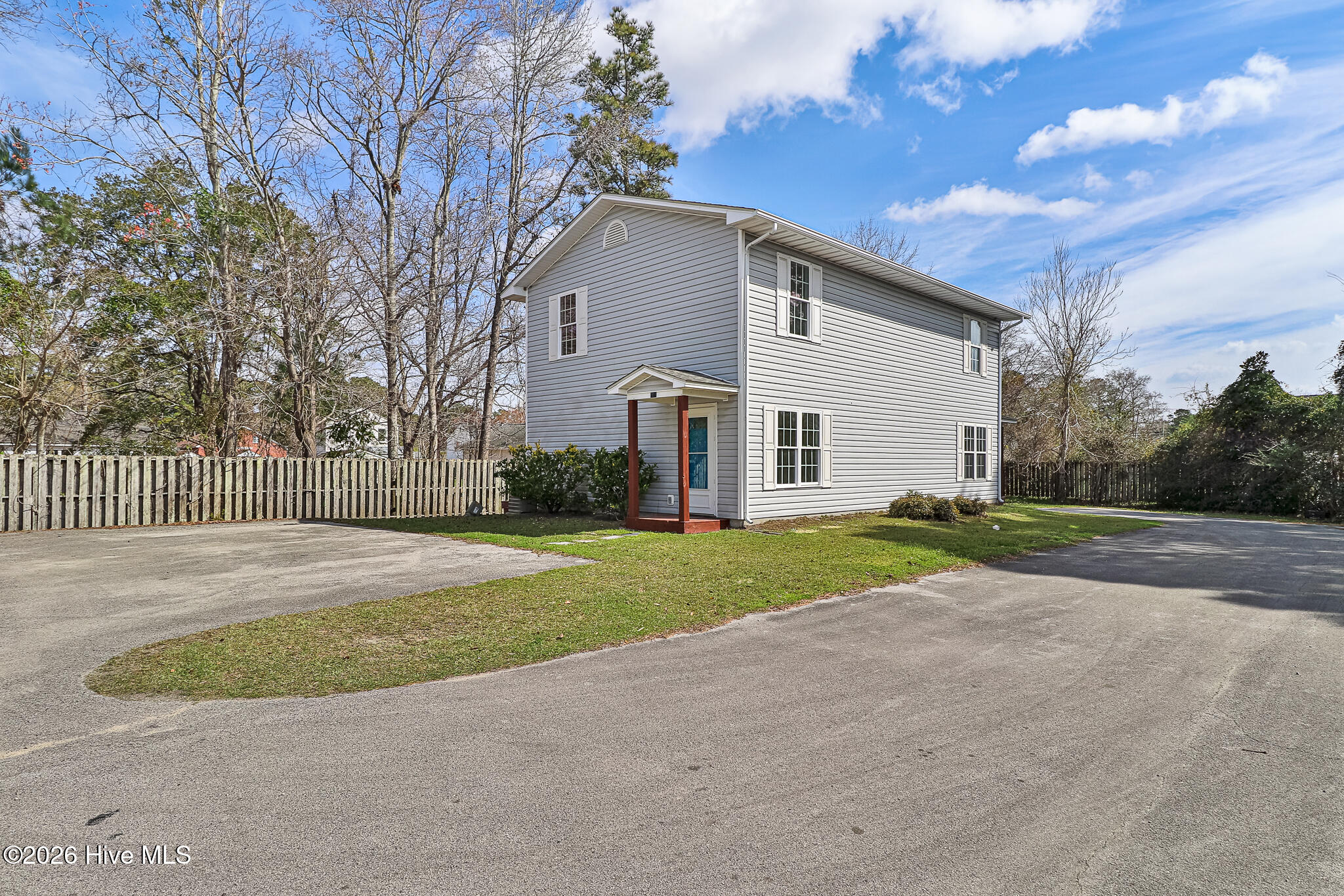 101 & 301 Johns Way, Newport, NC, 28570