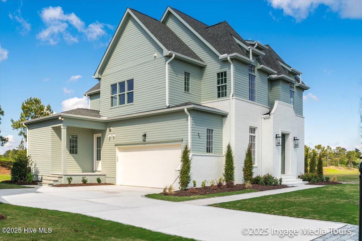 Homes for sale in Snow Hill, NC | 90 Pinewood Cvs, Snow Hill, NC 28580 | MLS# 100531698