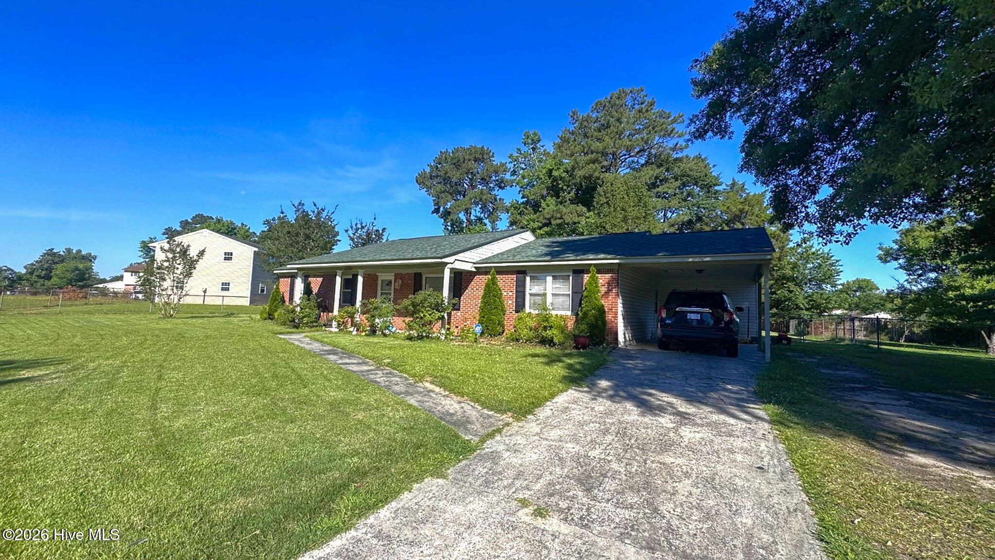 112 White Oak Boulevard,Jacksonville