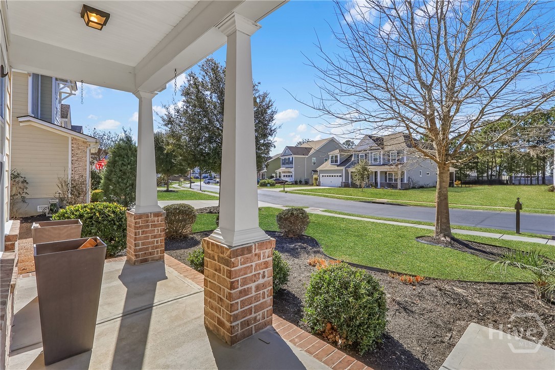 148 Moor Hen Landing, Savannah, GA, 31419