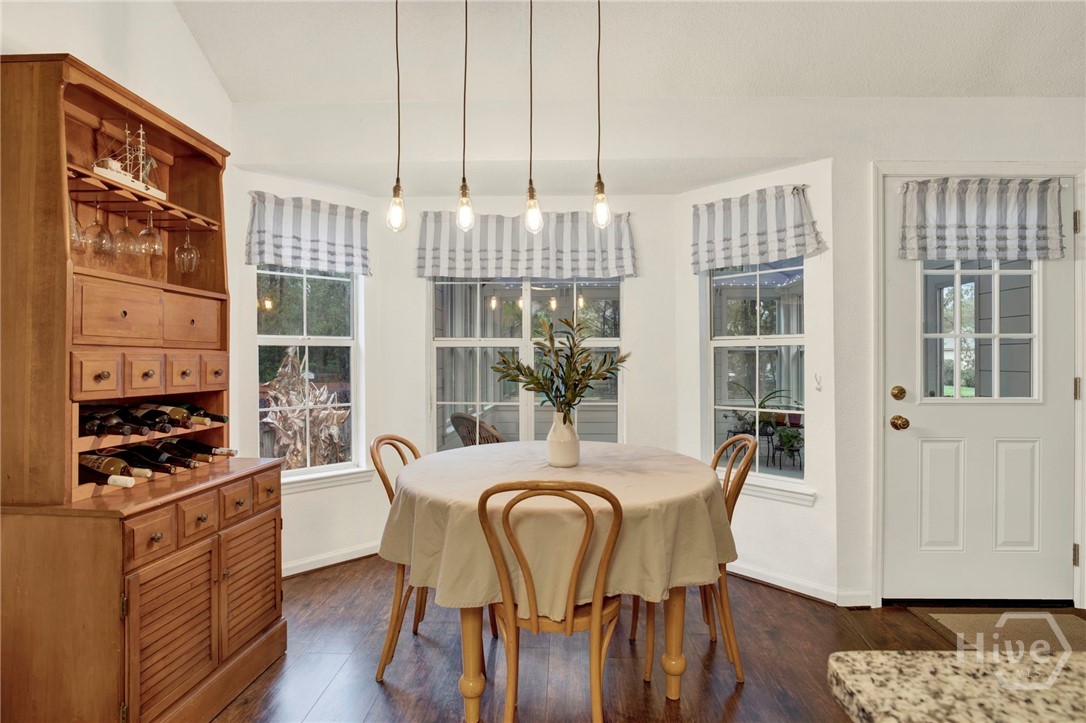 251 Sugar Mill Drive, Savannah, GA, 31419