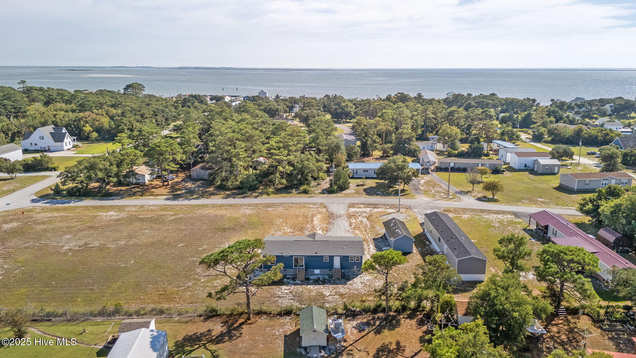 145 Barbee Street,Harkers Island
