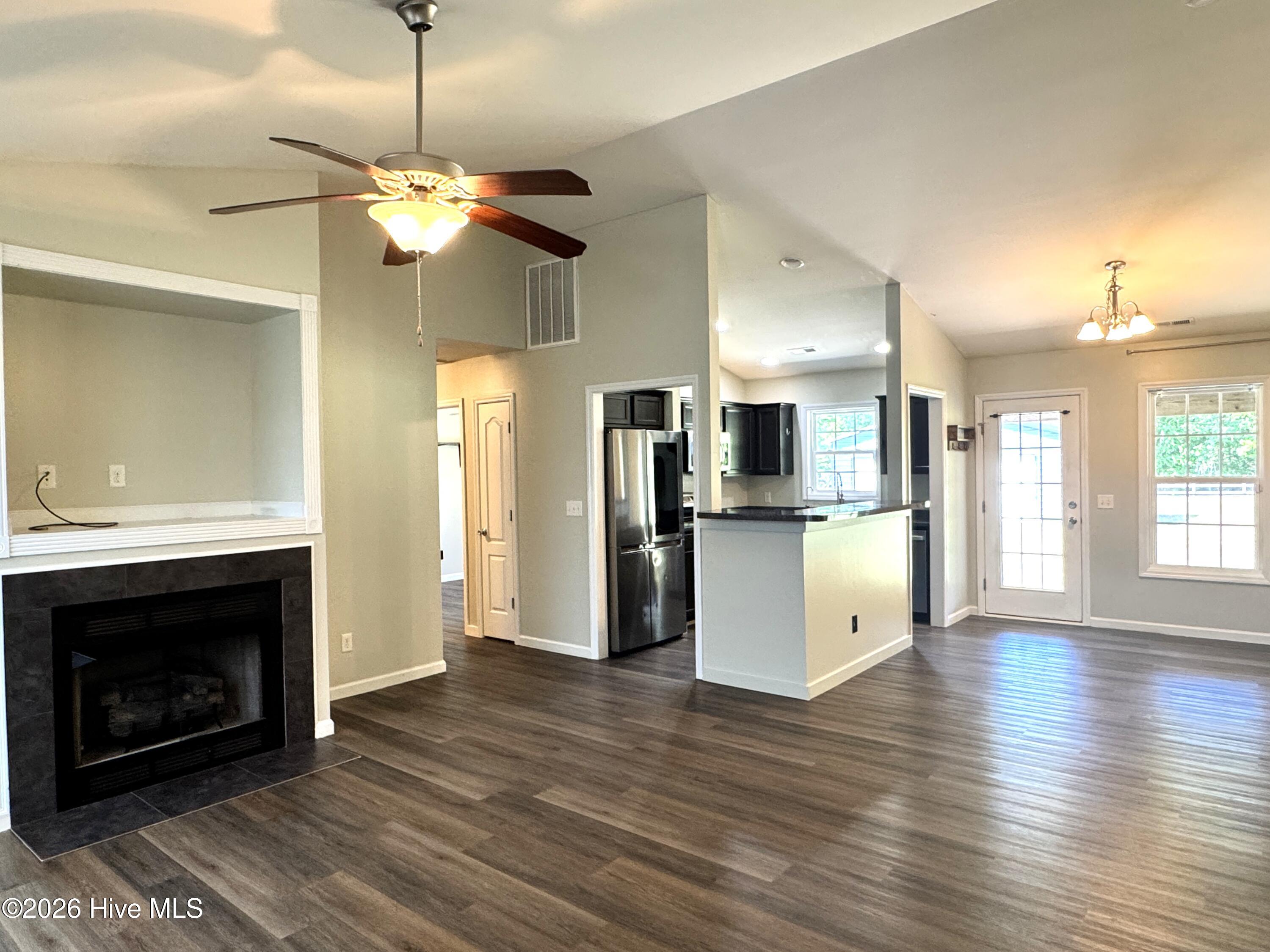 186 Christy Drive,Beulaville