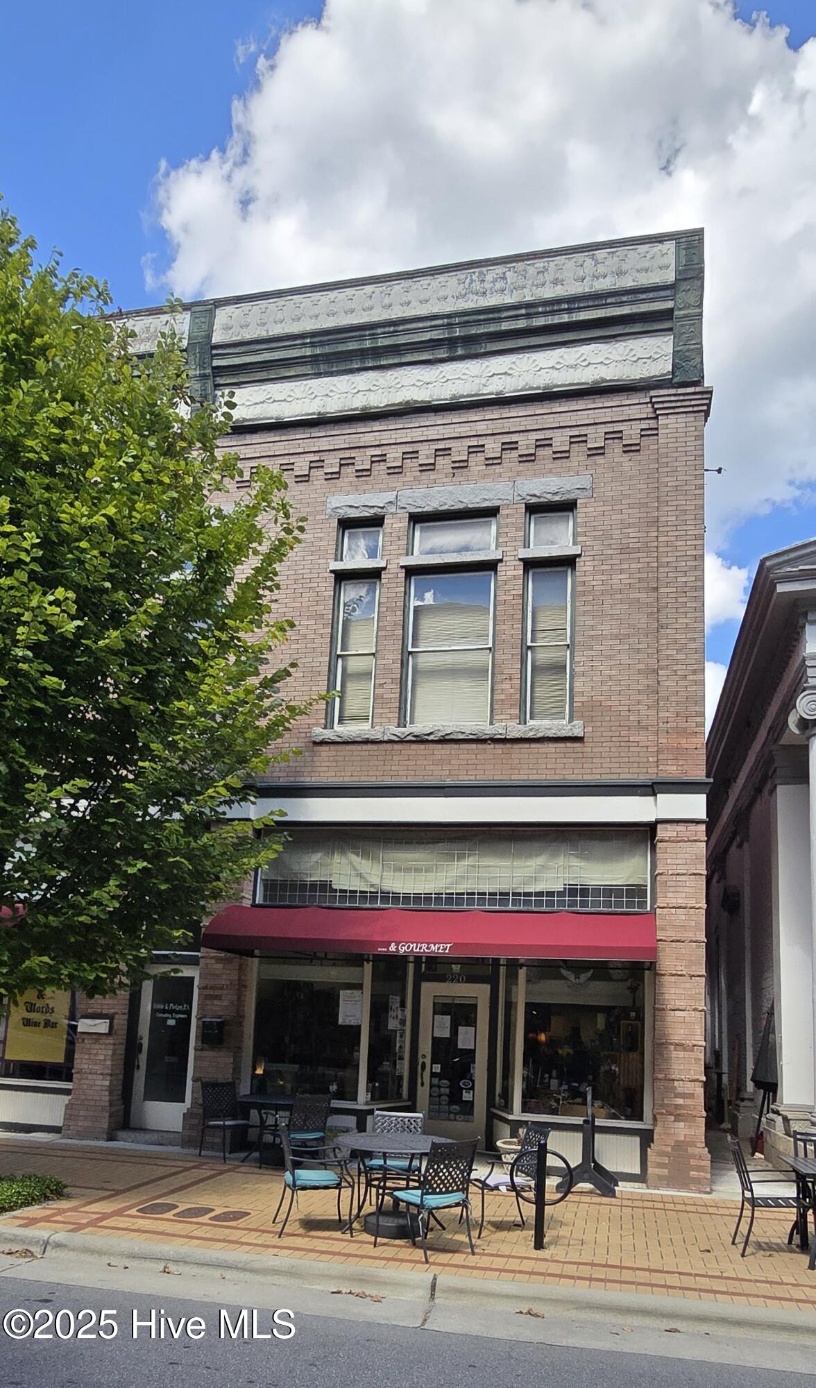 Inner Banks Real Estate Group, Inc.