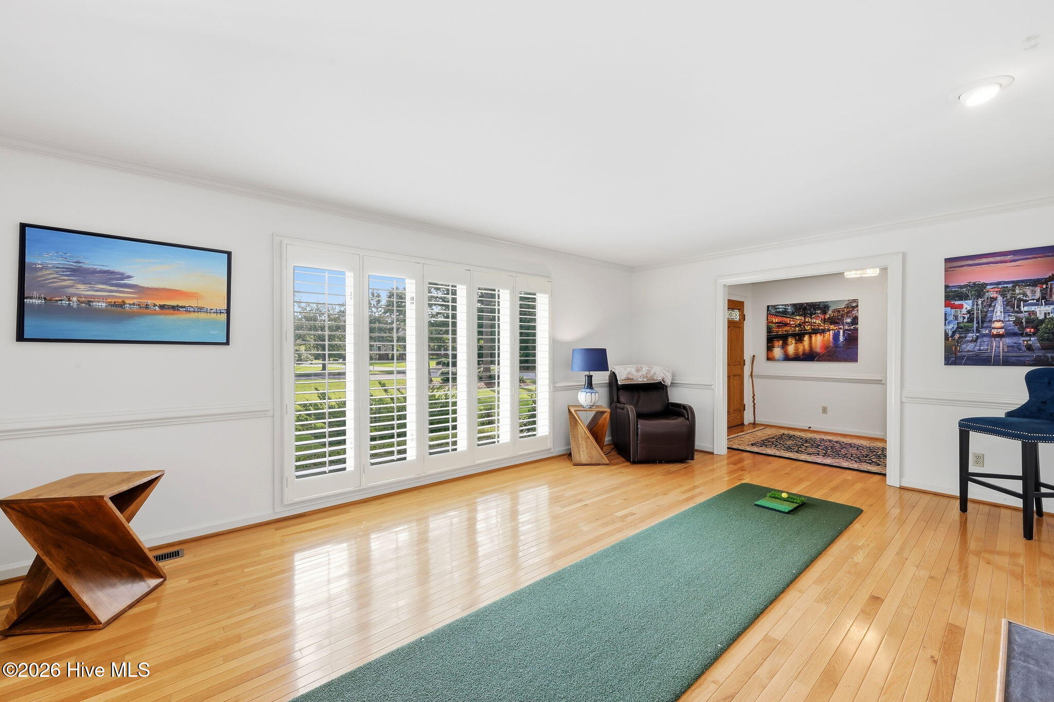1000 Colleton Way,Trent Woods