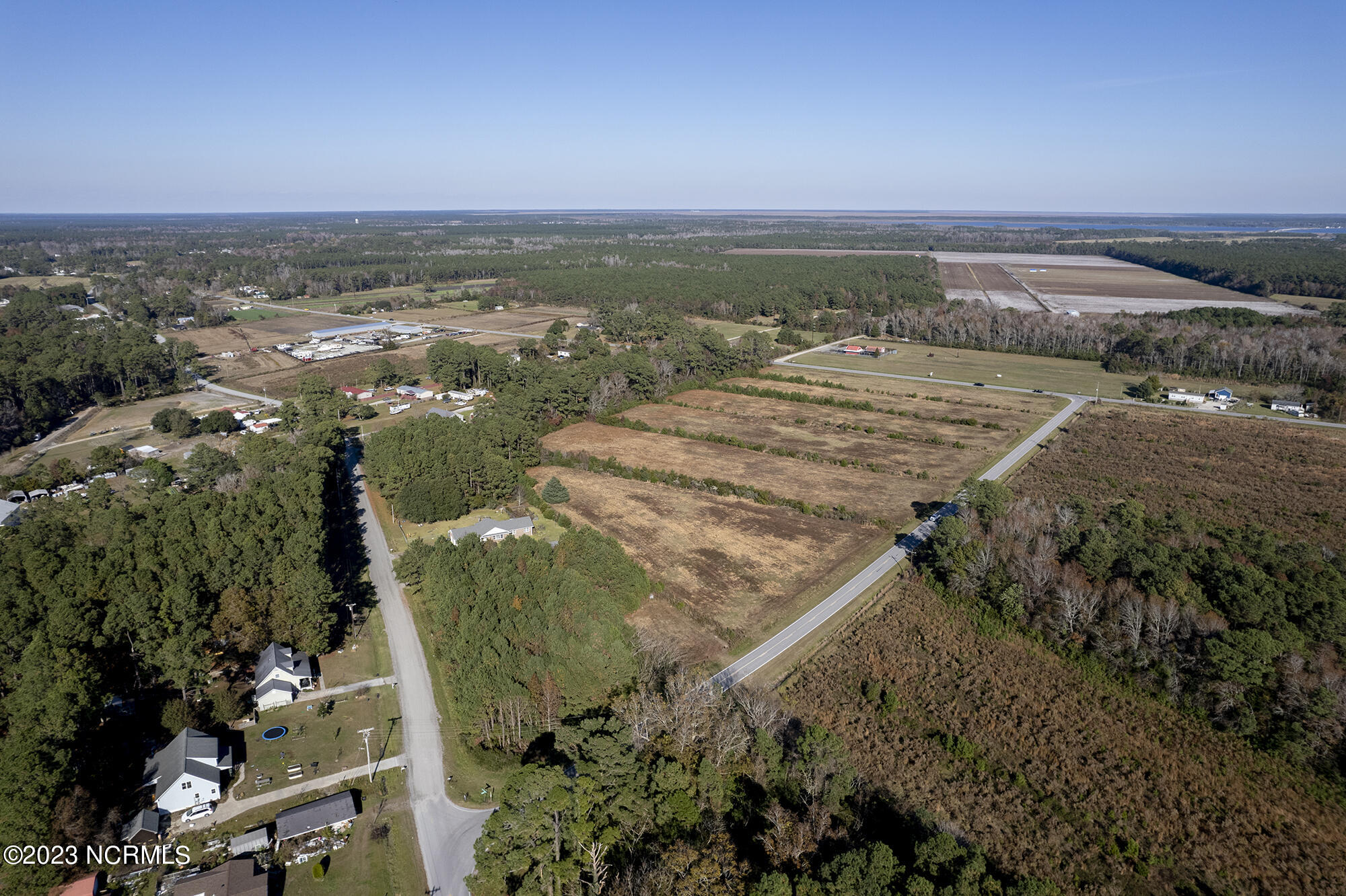 1561 Highway 101,Beaufort