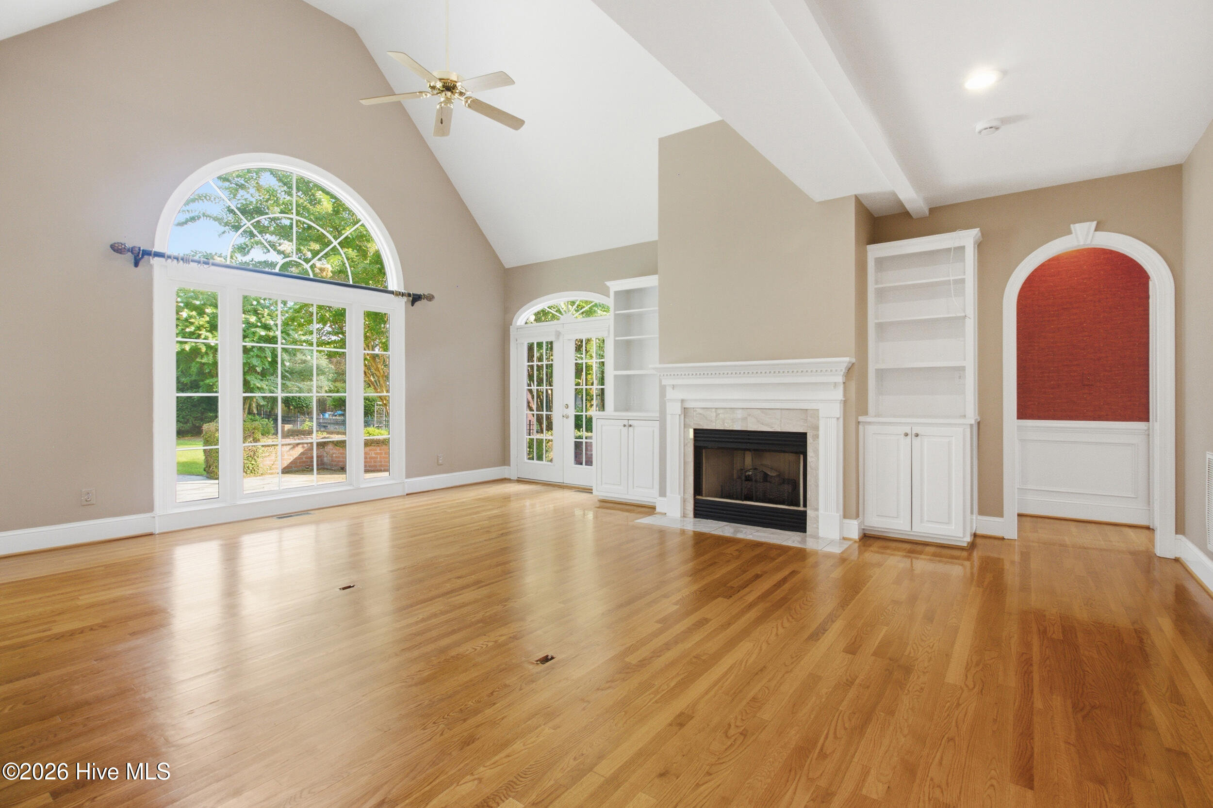 1107 Country Club Drive,Trent Woods