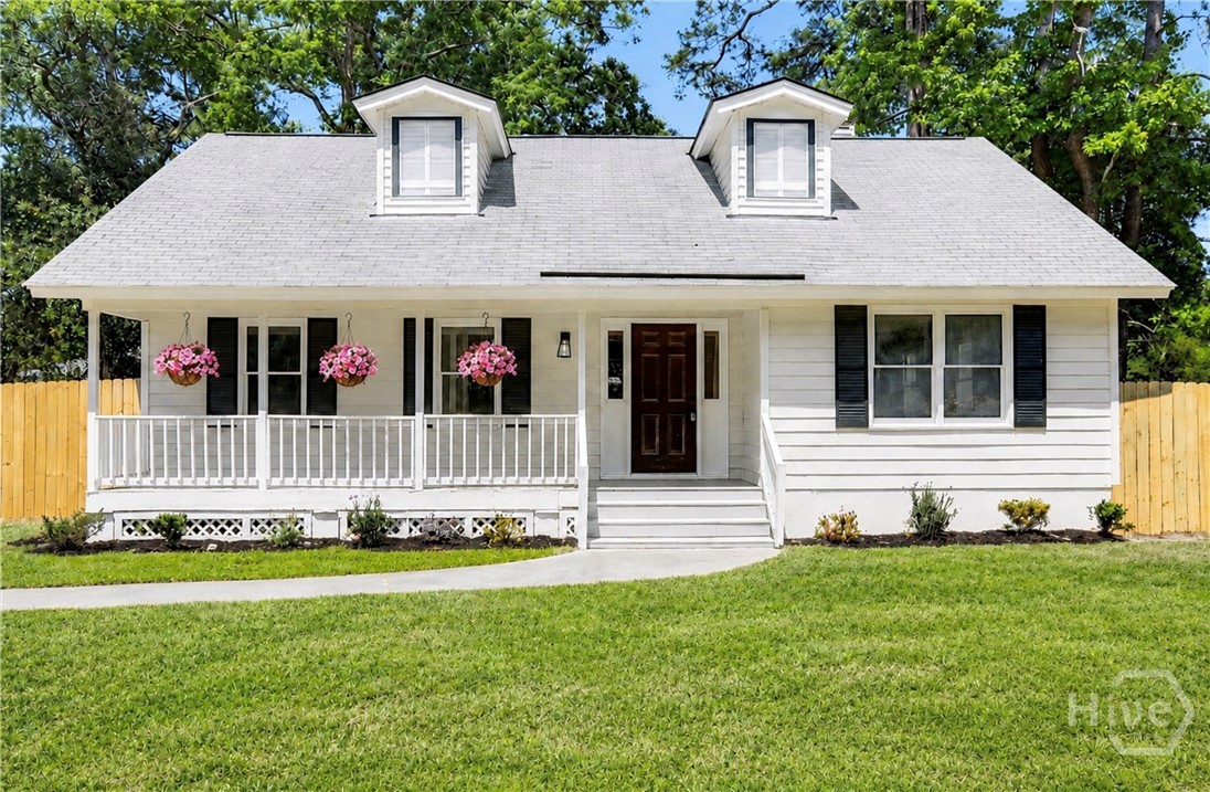 2nd image of 135 Backshell Rd, Savannah, GA 31404 | MLS# SA363134