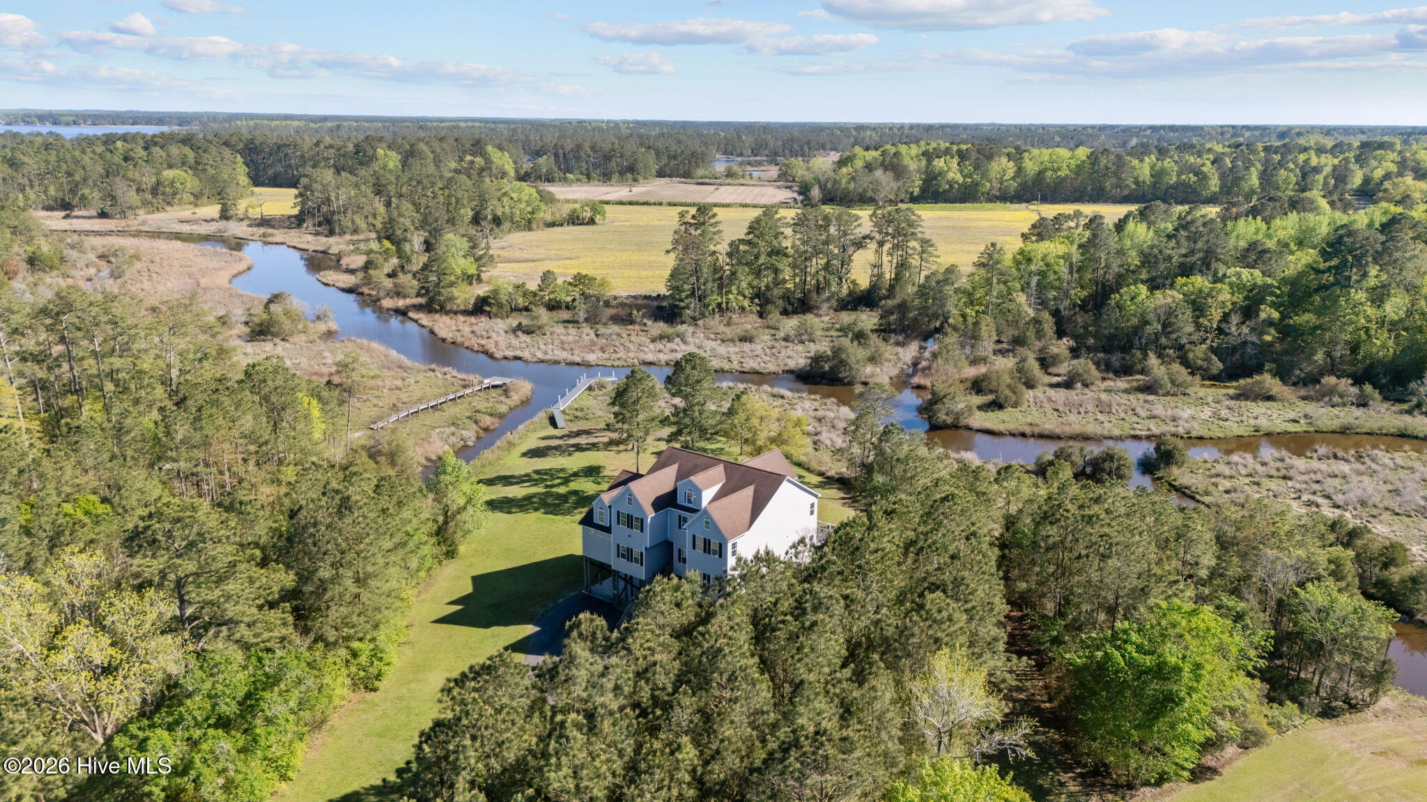 2180 Nc 304 B,Bayboro