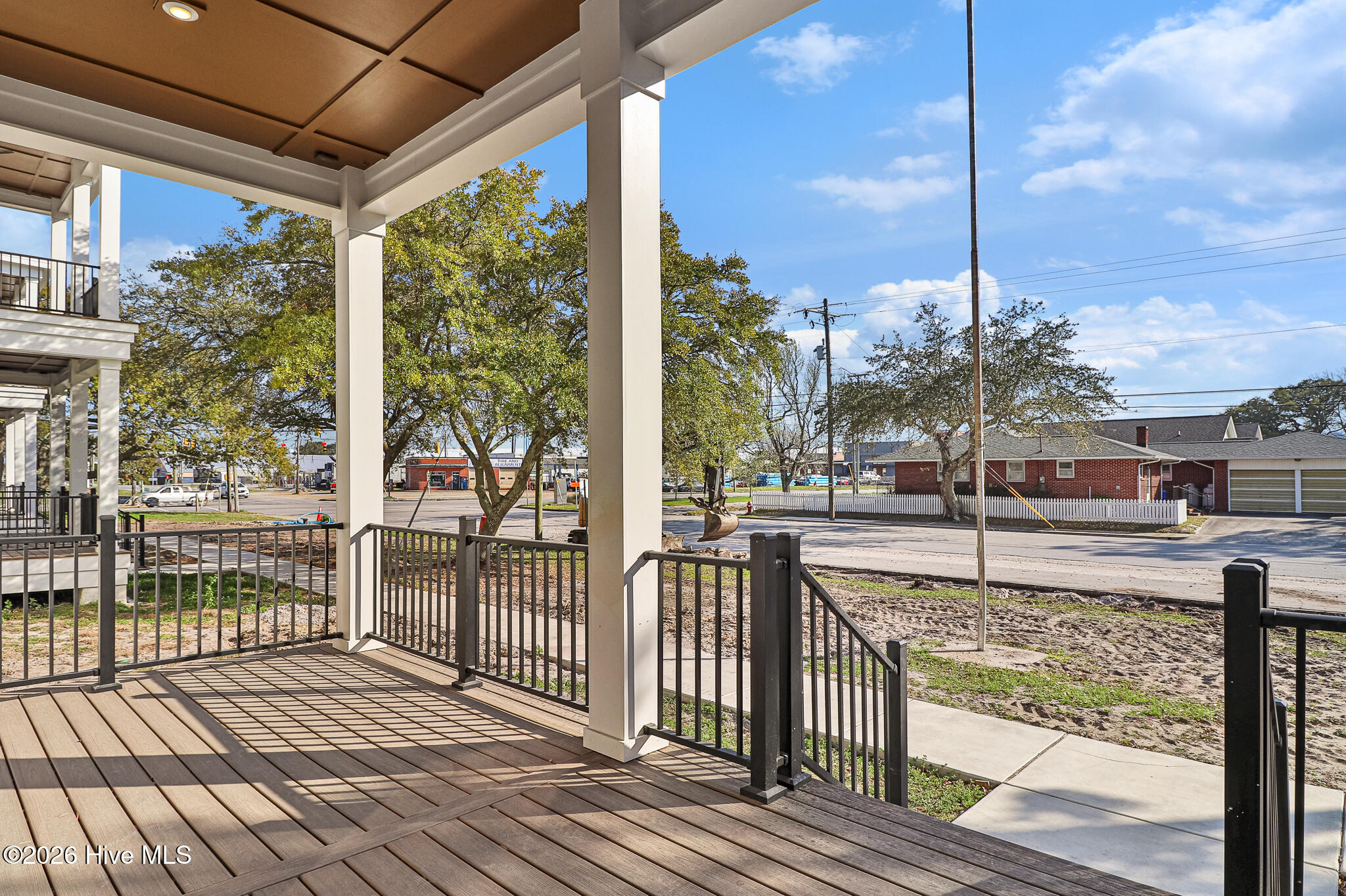 805 Mulberry Street 106,Beaufort