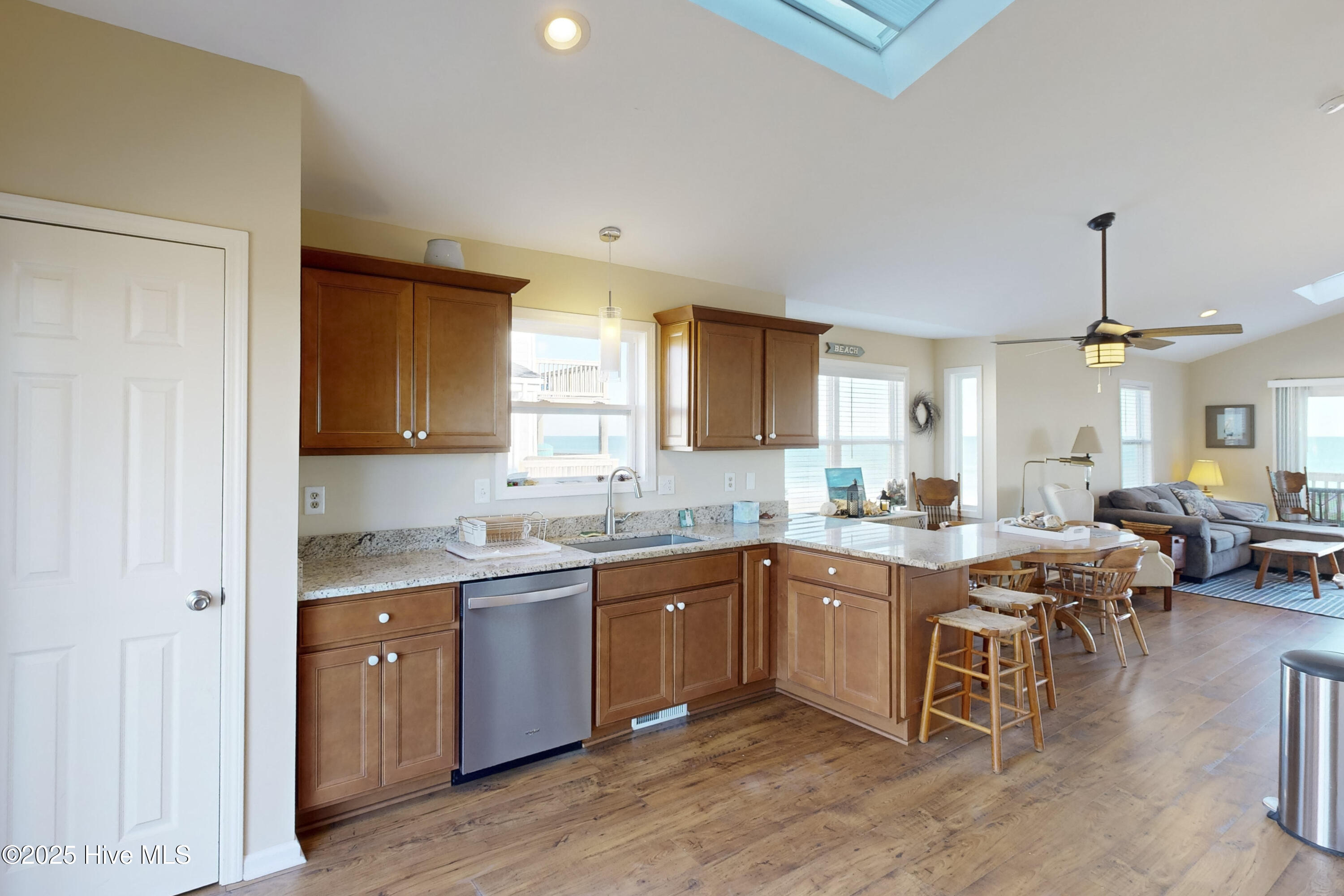 1768 New River Inlet Road UNIT 5, North Topsail Beach, NC, 28460