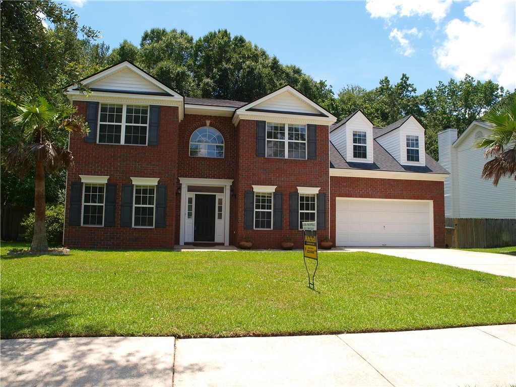 Photo 1 of Single family home for sale at 65 Shady Hl Cir, Richmond Hill, GA 31324 | MLS# SA357605 | Listing updated on 2026-10-08