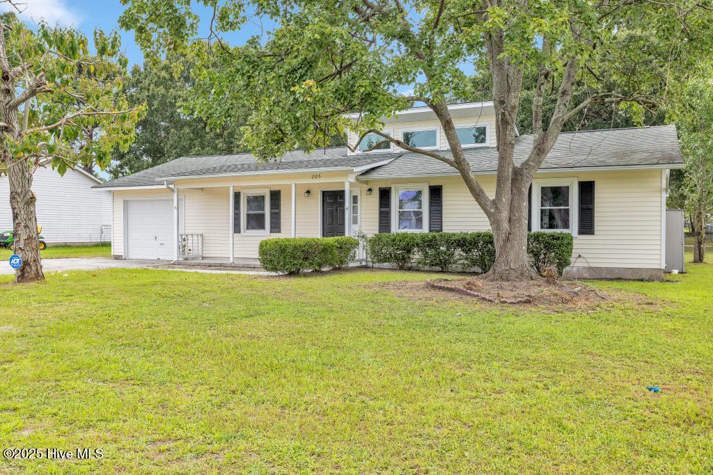 205 Cinnamon Drive, Hubert, NC 28539 – photo 2: 425A4164