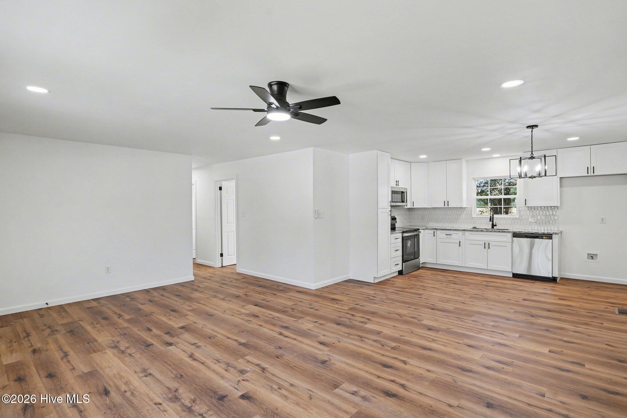 4734 Hathaway Road, Wilson, NC, 27893