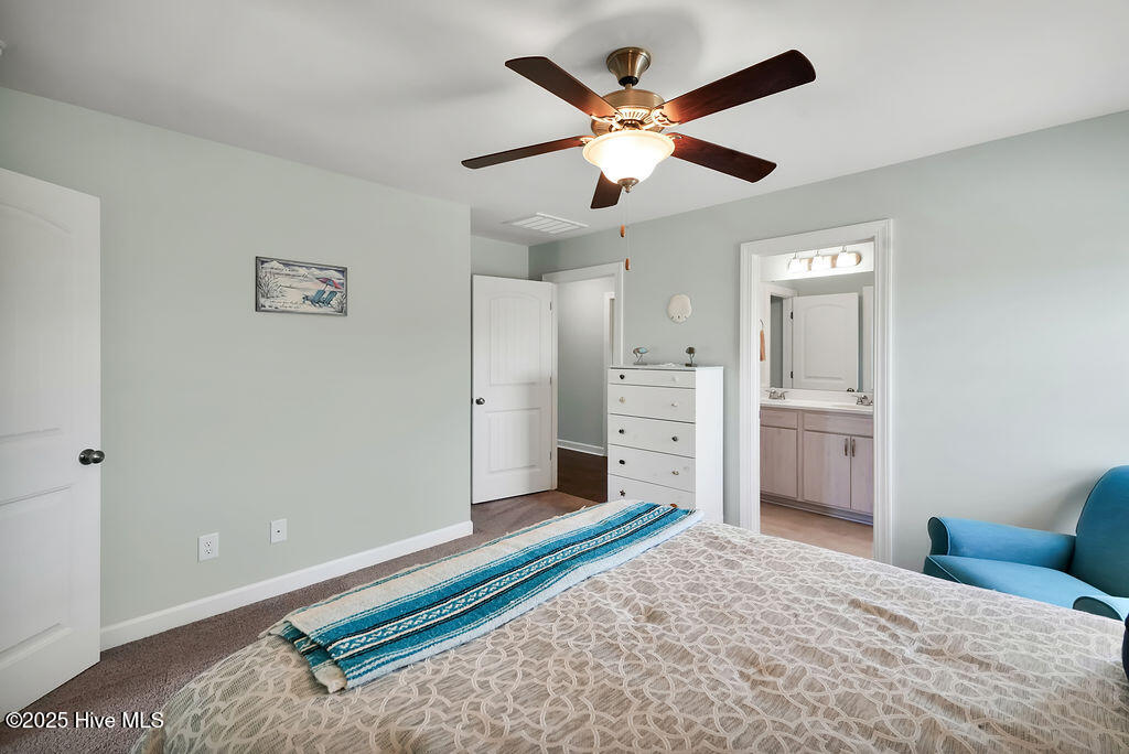 6116 Seagrove Court, Wilmington, NC, 28412