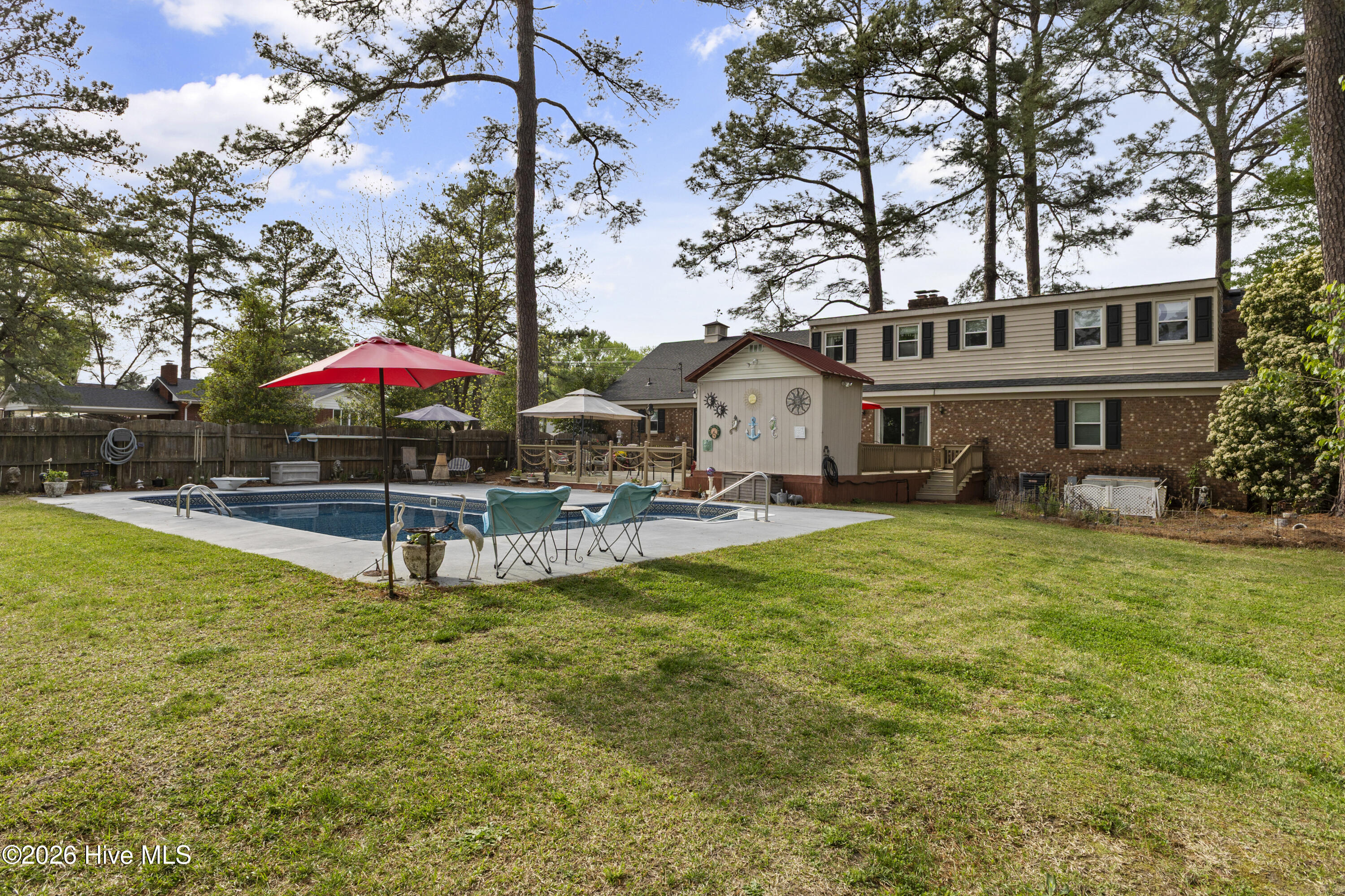 1721 Bethlehem Road, Rocky Mount, NC, 27803