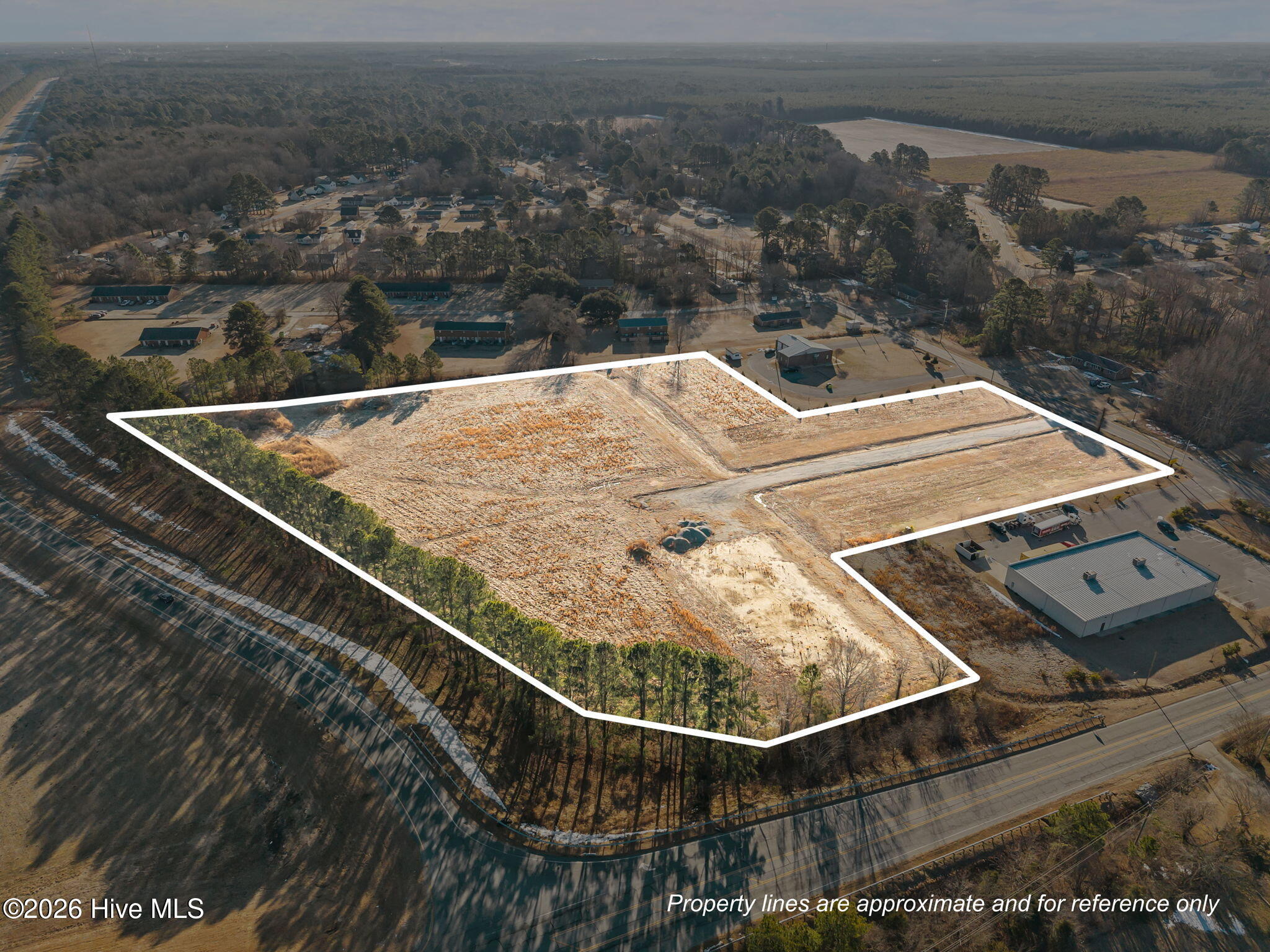 4686 Stantonsburg Road, Greenville, NC, 27834