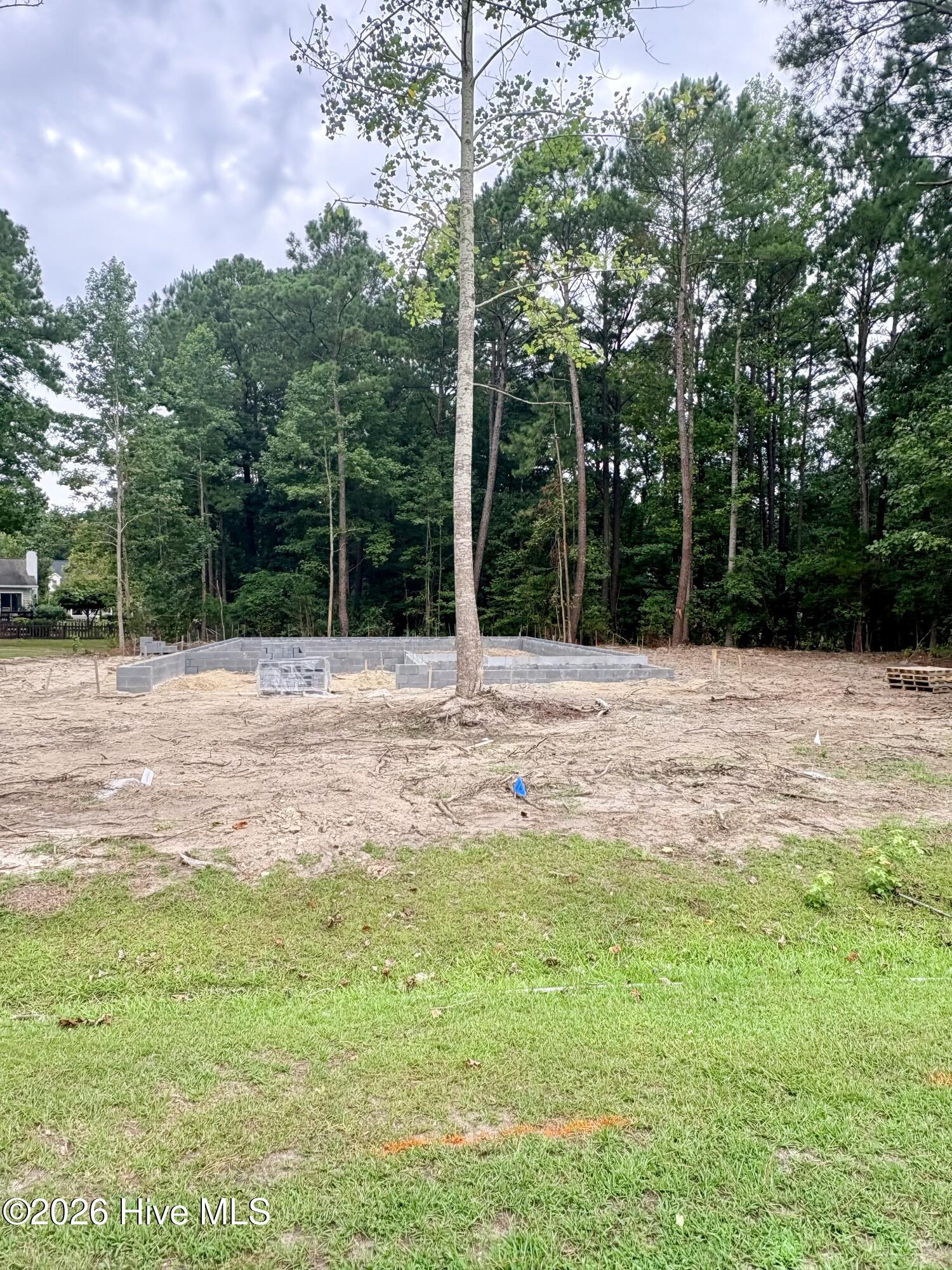109 Line Boat Lane,Swansboro