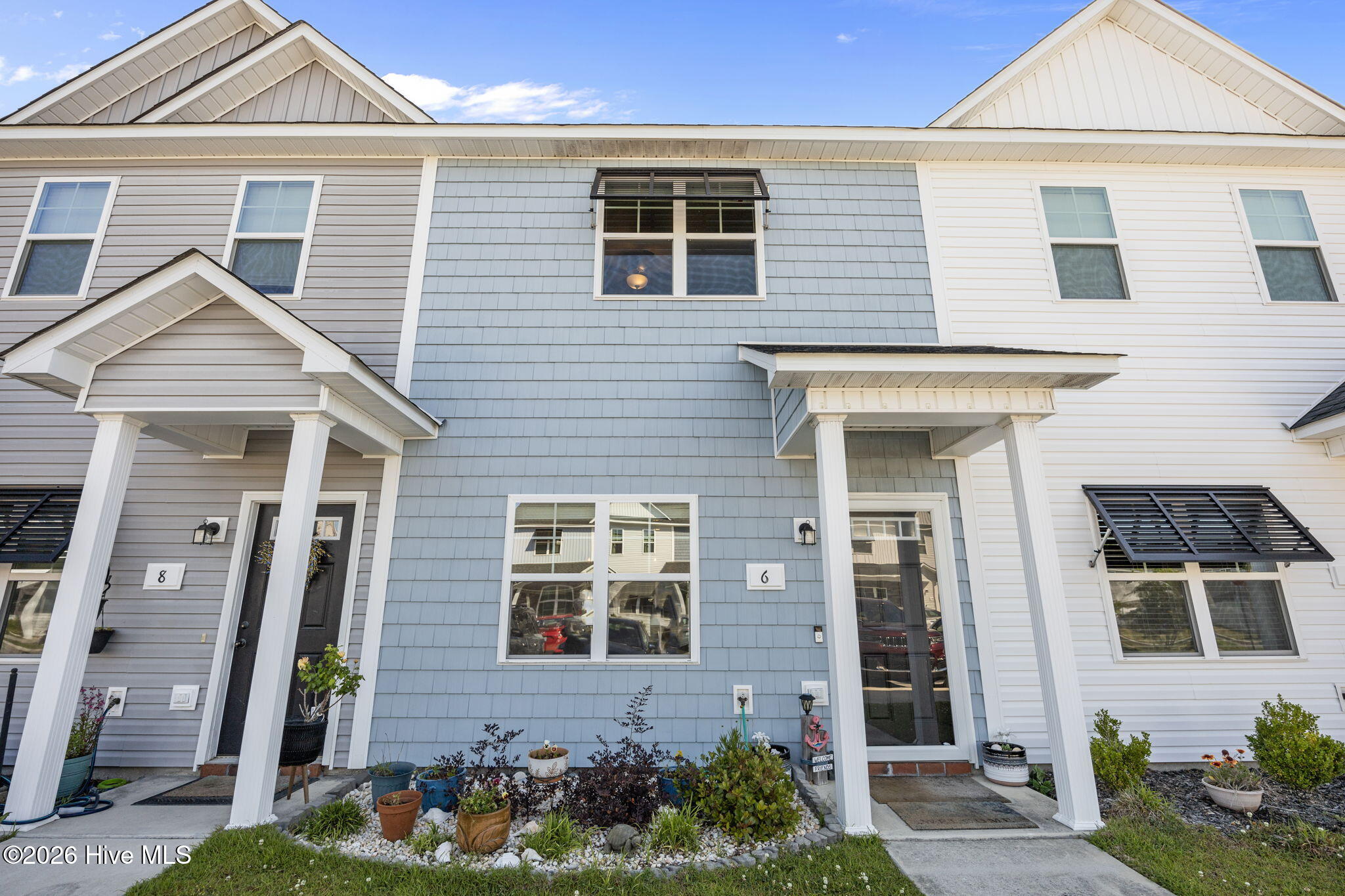 6 Outrigger Drive,Swansboro