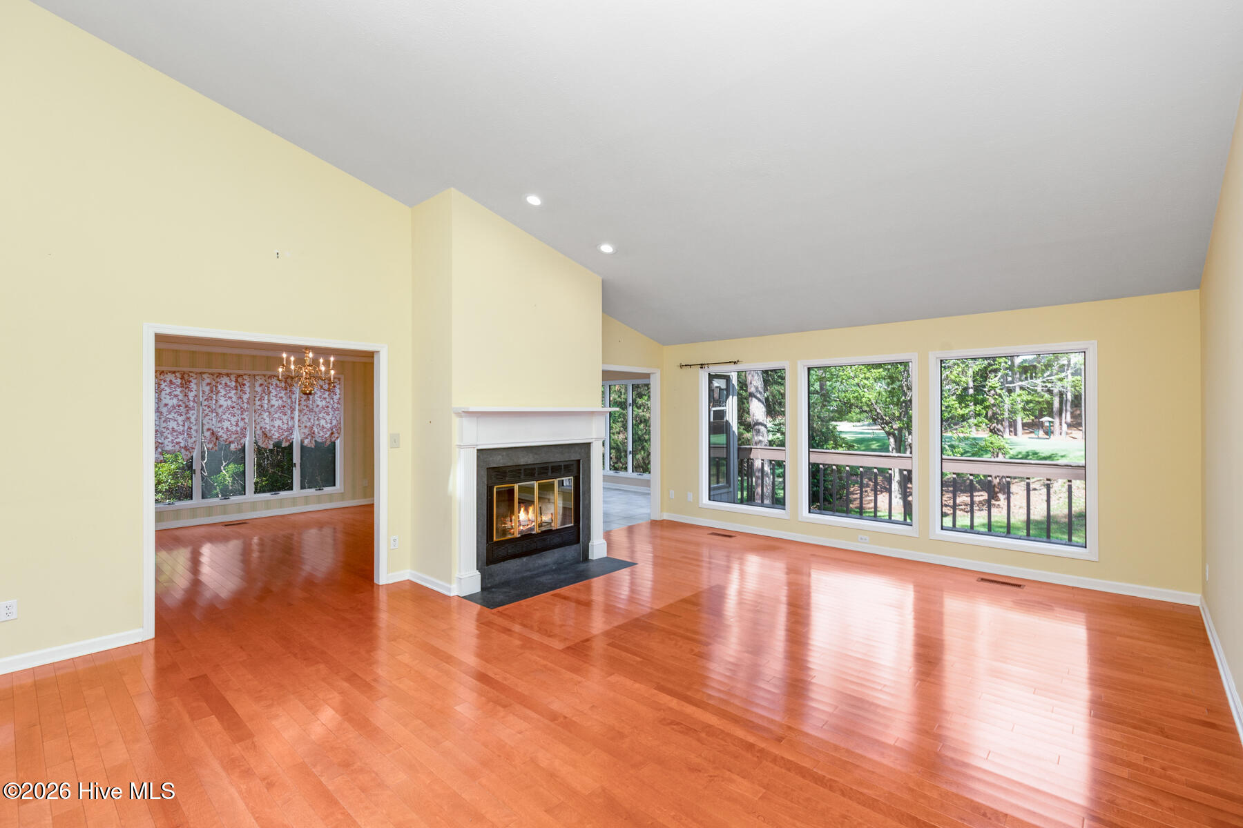 living room1